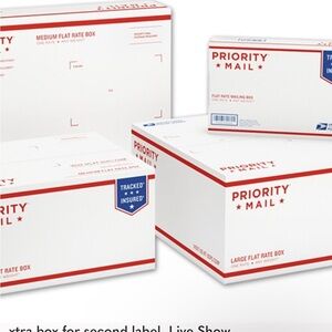 Post office day! Get your purchases in!!!